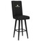 Dreamseat Swivel Bar Stool 2000 with Notre Dame Alternate Logo XZ2000BSSBLK-PSCOL13823 - alternate 1